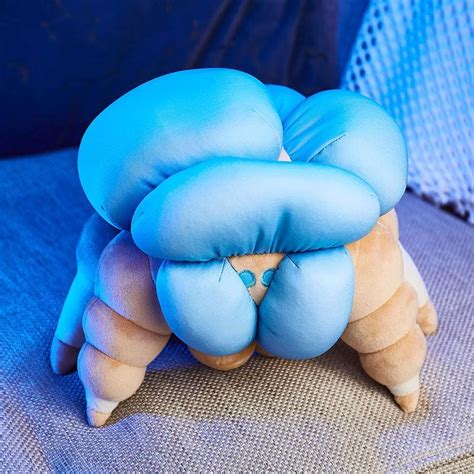 Destiny 2: Screeb Hatchling Official Plush – Just Geek