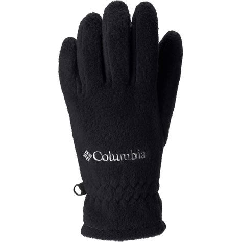 Columbia Fast Trek Glove - Kids' - Kids