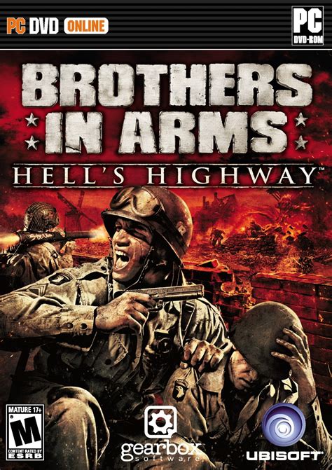 Brothers in Arms : Hell's Highway