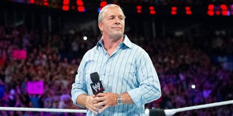 Bret Hart Family Makes Tragic Announcement