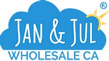 UV Clothing – Jan & Jul Wholesale Canada