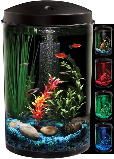 15 Creative Aquariums and Modern Fish Tanks Designs - Part 5.