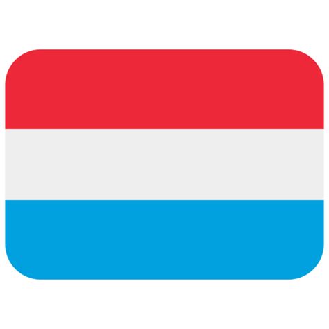 🇱🇺 Flag: Luxembourg Emoji Meaning with Pictures: from A to Z