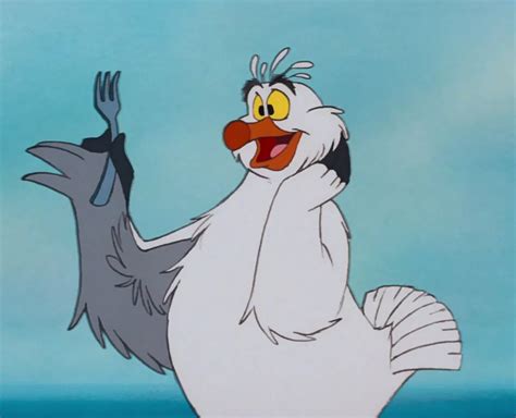 Scuttle | Disney Wiki | Fandom