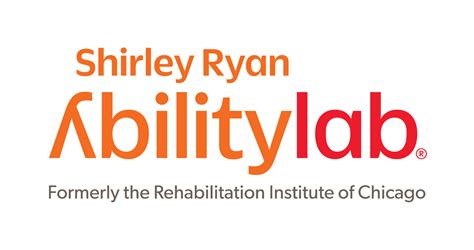 Shirley Ryan AbilityLab Logo - ACRM