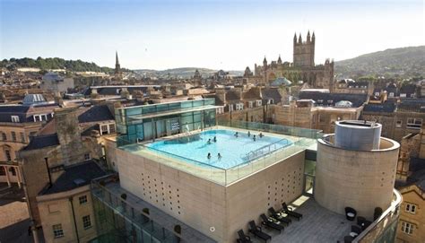 Must-Visit Attractions In Bath England | Bath england, Bath spa ...