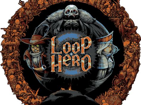 Category:Loop Hero | Loop Hero Wiki | Fandom