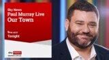 Paul Murray Live ‘Our Town’: Live from the Gold Coast tonight at 9pm | Sky News Australia