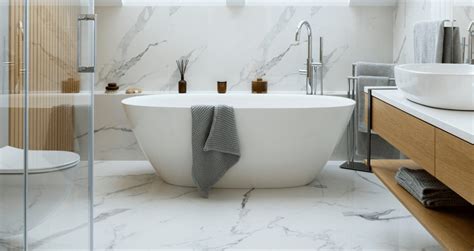 Current Bathroom Trends & Popular Bathroom Designs for 2023 | HelloProject