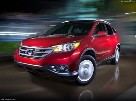 HONDA CR-V WALLPAPERS ~ HD WALLPAPERS