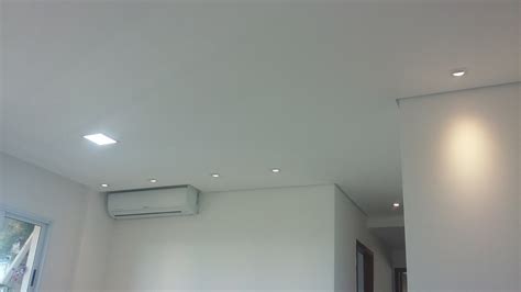 Forro De Gesso - Forro de Gesso, Sancas e Iluminação, DryWall, Molduras ...