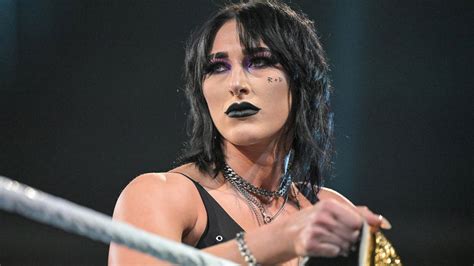 Rhea Ripley Hits Impressive WWE Milestone - WrestleTalk