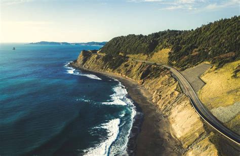 A Legendary Oregon Coast Road Trip: 35 Stops & 3 Itineraries!