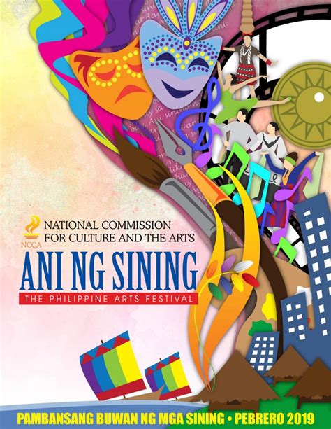 National Arts Month: Honoring Filipino National Artists in Visual Arts