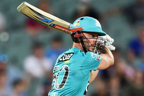 BBL 2020/21: Chris Lynn hopes Brisbane Heat can avoid close wins in ...