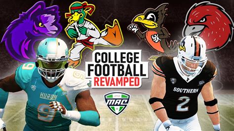 WE CREATED 4 NEW TEAMS IN NCAA FOOTBALL 14!!!! | College Football Revamped Dynasty - Win Big Sports