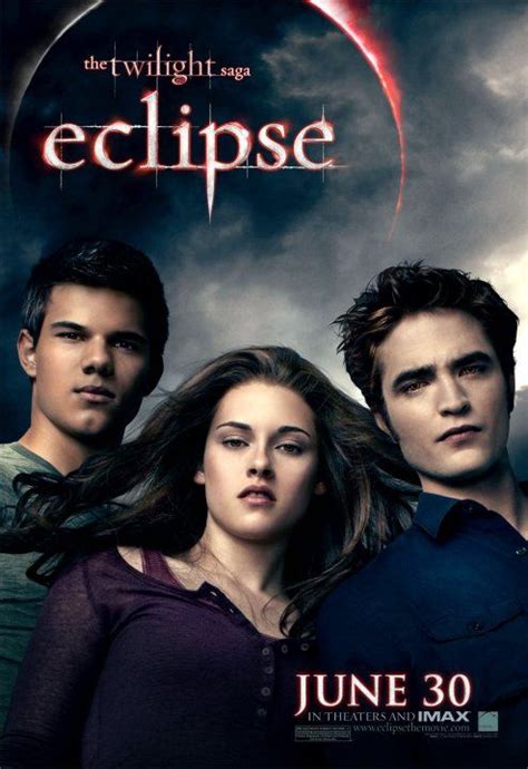 TWILIGHT: Eclipse (2010) – The Movie Spoiler