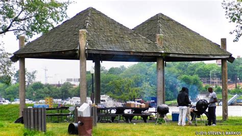 Anacostia Park | PICNIC AREAS