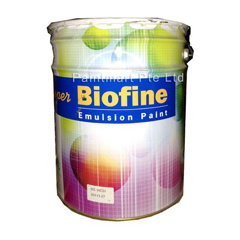 SKK Super Biofine Emulsion | Paintmart Pte Ltd | SG