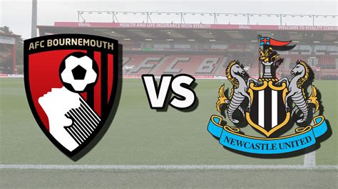 Bournemouth vs Newcastle live stream: How to watch Premier League game ...