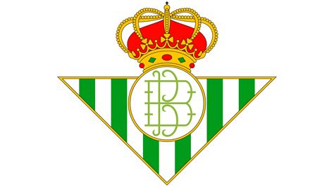 Real Betis Logo y símbolo, significado, historia, PNG, marca