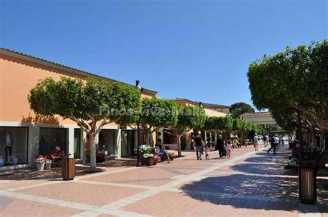 Festival Park Outlet in Marratxi ⇒ Finca viva Mallorca