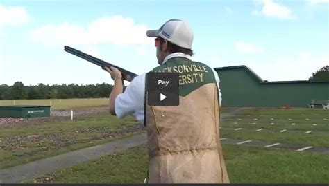 News 4 JAX Praises Jacksonville University Shooting Team - SSSF - Scholastic Shooting Sports ...