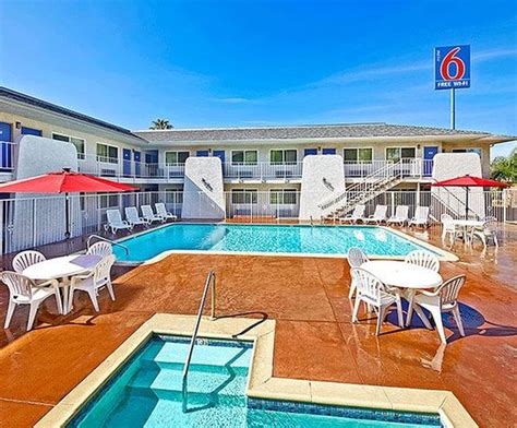 Motel 6 Redlands $68 ($̶7̶4̶) - UPDATED 2018 Prices & Reviews - CA - TripAdvisor