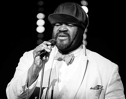 Gregory Porter - Wikipedia