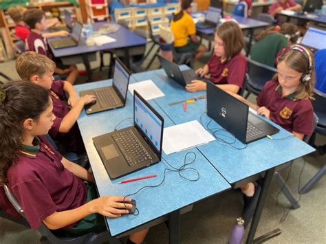 Year 6 2021 Bring Your Own Laptop Program Buderim Mountain State School ...