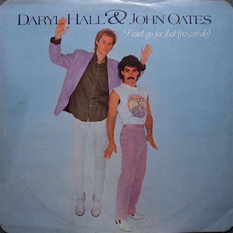 The Number Ones: Daryl Hall & John Oates’ “I Can’t Go For That (No Can Do)”