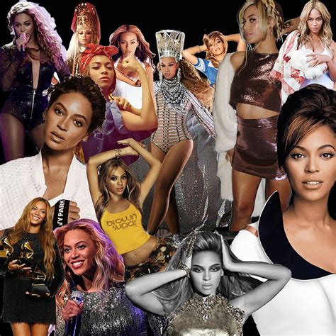 Celebrating 40 years of Beyonce. On September 4th 1981 a queen was born ...