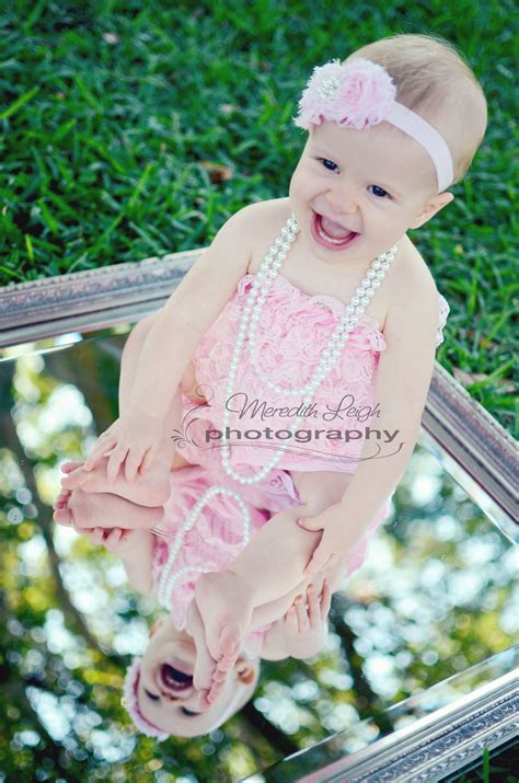 Baby 1st Birthday Photoshoot - Babbiestow