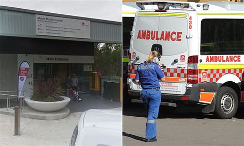 Hospital emergency department in western Sydney shut down after ...