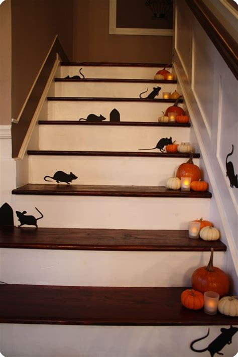 15 Quick and Easy Halloween Decorations to DIY