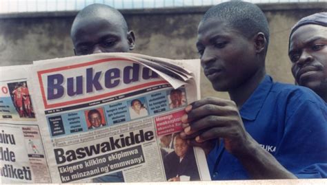 Bukedde turns 20 on a high: The inside story – African Centre for Media Excellence