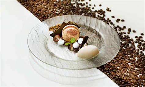 Nicholini’s Presents Exquisite Kafa Coffee Tasting Menu | Tatler Asia