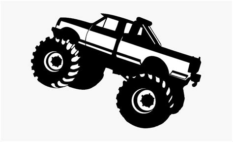 Free 249 Grave Digger Monster Truck Svg SVG PNG EPS DXF File