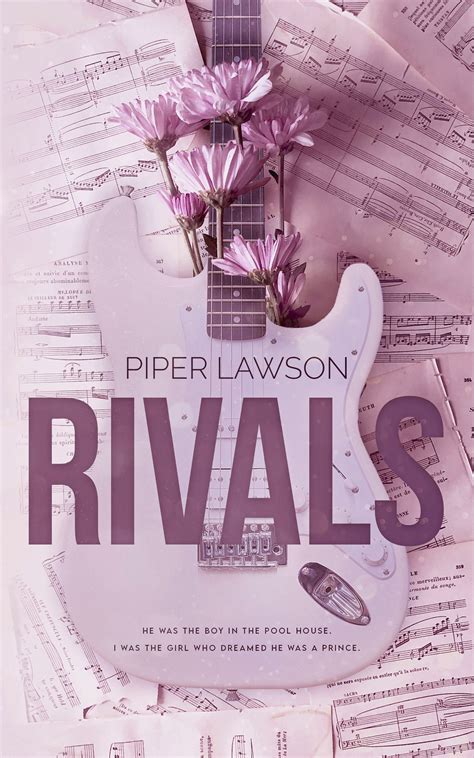 Rivals by Piper Lawson | Goodreads