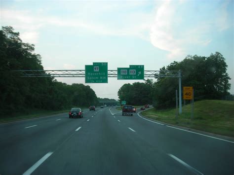Interstate 495 - Massachusetts | Interstate 495 - Massachuse… | Flickr