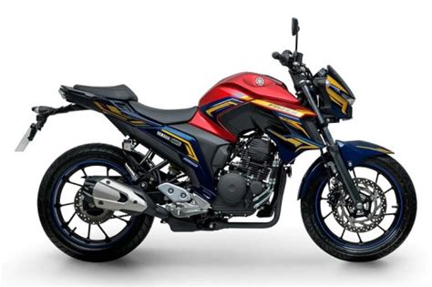 Yamaha Fz 25 2024 Price, Specs & Review - Fasterwheeler