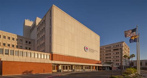 Banner - University Medical Center Tucson Campus - 51 Photos & 76 ...