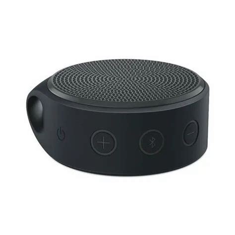 Logitech Bluetooth Speaker - Latest Price, Dealers & Retailers in India