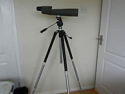 Kowa TS2 Spotting Scope with tripod | #513390487