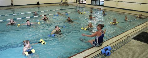 Ymca Pools In Colorado Springs