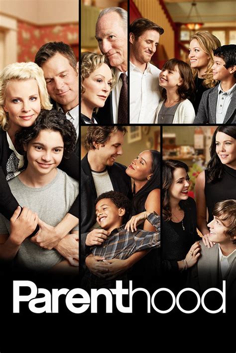 Parenthood Tv Show Quotes. QuotesGram