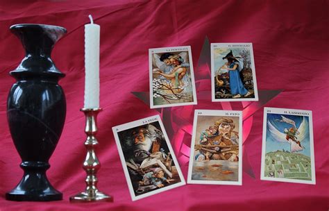 Free Online Tarot and Its Greatest Benefits - TAROT CARD GAMES