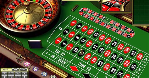 Online Roulette Games and Strategy | Casino Guide