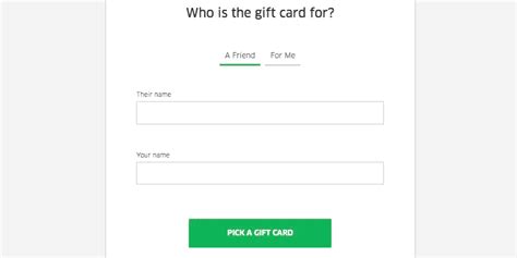 How To Buy And Use Food Delivery Gift Cards | Ridester.com