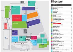 Mhs Map